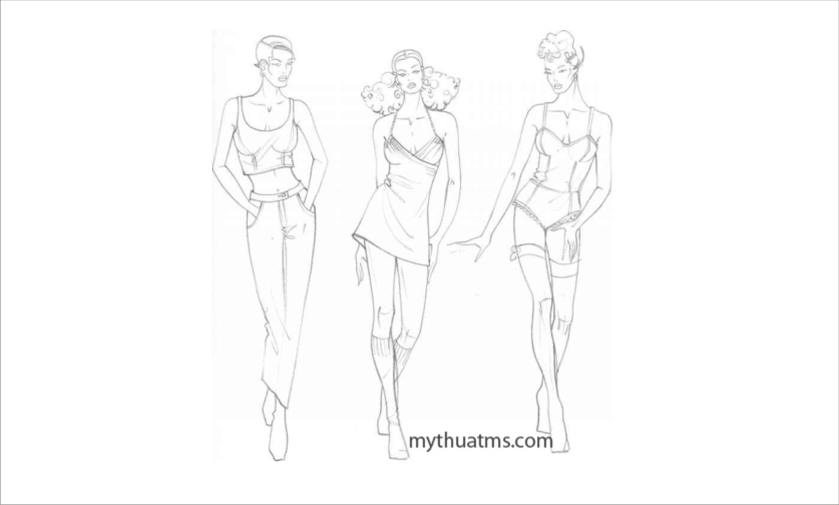 Nếu bạn yêu thích thời trang, hãy xem hình ảnh về dáng người mẫu nam để trau dồi kỹ năng vẽ và lấy cảm hứng. Họ có những đường cong và chiều cao đầy thu hút.