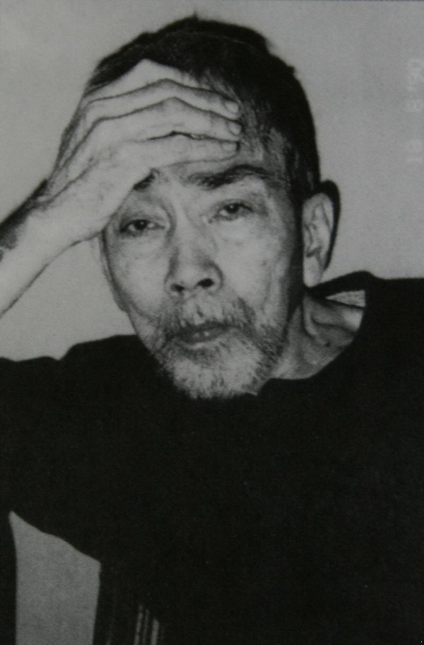 Danh họa Nguyễn Gia Trí