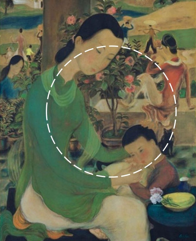 bo-cuc-tranh-ve